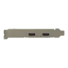 ⁦כרטיס לכידת וידאו Magewell Pro Capture Dual HDMI⁩ – תמונה ⁦2⁩