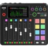 ⁦ערכת אולפן פודקאסט מקצועי  Professional Podcast Studio Bundle⁩ – תמונה ⁦4⁩