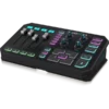 כרטיס קול ממשק סטרימינג TC-Helicon GO XLR