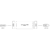 ⁦כרטיס לכידת וידאו Magewell USB Capture HDMI Gen 2⁩ – תמונה ⁦5⁩