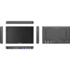 ⁦מוניטור Lilliput Monitor A11 10.1" 4K⁩ – תמונה ⁦4⁩