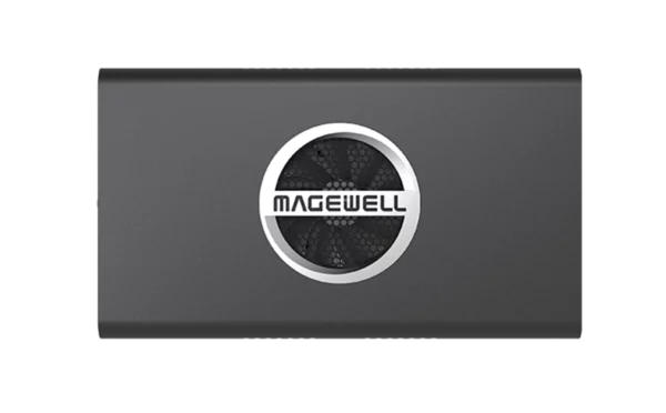 ⁦ממיר וידאו Magewell Pro Convert for NDI® to HDMI 4K⁩ – תמונה ⁦2⁩