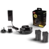 ⁦ערכת טעינה Hahnel Trio Charger Kit for Sony L Series⁩ – תמונה ⁦3⁩