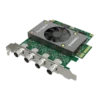 כרטיס לכידת וידאו Magewell Pro Capture Quad SDI