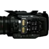 ⁦מצלמת וידאו מקצועית Panasonic AG-UX180 4K Premium⁩ – תמונה ⁦3⁩