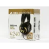 ⁦אוזניות אולפן פתוחות AKG K240⁩ – תמונה ⁦4⁩
