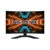 מסך גיימינג מסך קעור Gigabyte M32QC QHD