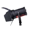 ⁦תאורת ספוט Bi-color Portable LED Spot Light 60W⁩ – תמונה ⁦4⁩