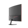 ⁦מסך קעור 27" Solid CF270FW⁩ – תמונה ⁦3⁩