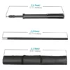 ⁦מתקן לתליית רקעים Background Stand Support System 2.1M x 3M⁩ – תמונה ⁦4⁩