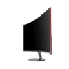 ⁦מסך קעור 27" Solid CF270FW⁩ – תמונה ⁦2⁩