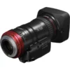 ⁦עדשת קנון Canon CN-E 70-200mm T4.4 Compact-Servo Cine Zoom Lens⁩ – תמונה ⁦2⁩