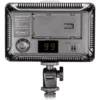 ⁦תאורה ניידת למצלמות Neewer On Camera Video Light⁩ – תמונה ⁦3⁩
