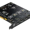 ⁦כרטיס לכידה אלגטו Elgato Cam Link Pro X4 HDMI⁩ – תמונה ⁦3⁩