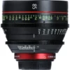 ⁦סט 7 עדשות קנון CN-E prime 7 lens kit - EF⁩ – תמונה ⁦4⁩