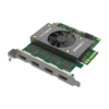 כרטיס לכידת וידאו Magewell Pro Capture Quad HDMI