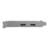 ⁦כרטיס לכידת וידאו Magewell Pro Capture HDMI 4K Plus LT⁩ – תמונה ⁦2⁩