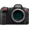 מצלמה דיגיטלית (גוף בלבד) Canon EOS R5C