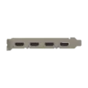 ⁦כרטיס לכידת וידאו Magewell Pro Capture Quad HDMI⁩ – תמונה ⁦3⁩