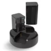 ערכת טעינה Hahnel Trio Charger Kit for Sony L Series