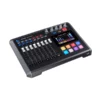 תחנת שידור לפודקאסט Tascam Mixcast 4