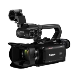 מצלמת וידאו מקצועית Canon XA60 Professional UHD 4K
