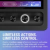 ⁦אלגטו סטרים דק + Elgato Stream Deck⁩ – תמונה ⁦5⁩