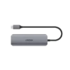 ⁦מפצל USB-C כולל טעינה H1107A⁩ – תמונה ⁦2⁩