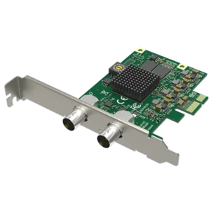 כרטיס לכידת וידאו Magewell Pro Capture SDI