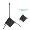 ⁦מתקן לתליית רקעים Background Stand Support System 2.1M x 3M⁩ – תמונה ⁦3⁩