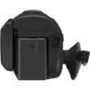 ⁦מצלמת וידאו Panasonic HC-VX1 4K HD⁩ – תמונה ⁦3⁩
