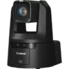⁦מצלמה רובוטית Canon CR-N700 Professional 4K NDI PTZ Camera with 15x Zoom (Satin Black)⁩ – תמונה ⁦4⁩