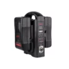 מטען מהיר S-3822S 2-ch V-mount Fast Charger