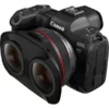 ⁦עדשת Canon RF 5.2mm f/2.8L Dual Fisheye 3D VR⁩ – תמונה ⁦2⁩