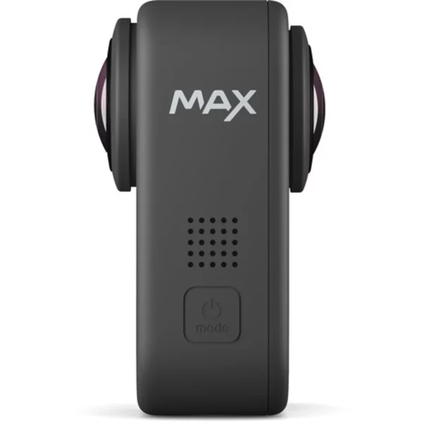 ⁦מצלמת אקסטרים GoPro MAX⁩ – תמונה ⁦3⁩
