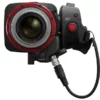 ⁦עדשת קנון Canon CN-E 70-200mm T4.4 Compact-Servo Cine Zoom Lens⁩ – תמונה ⁦3⁩