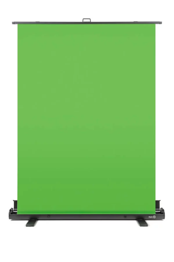 אלגטו מסך ירוק מתקפל Elgato Green Screen Collapsible Chroma Key Panel