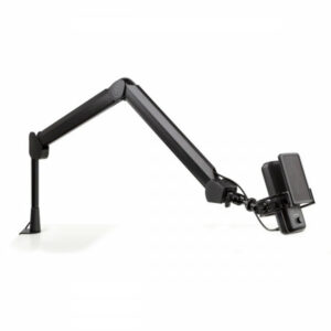 זרוע שולחן למיקרופון Wave Mic Arm