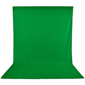 רקע לצילום Neewer Chroma Key Backdrop Background