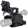 מצלמת סינמה (Canon EOS C500 Mark II (Body