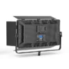 ⁦תאורה דו צבעים CL-120D Bi-color LED panel light 120W⁩ – תמונה ⁦3⁩