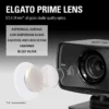 ⁦מצלמת רשת Elgato Facecam⁩ – תמונה ⁦3⁩