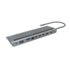 תחנת עגינה למחשב נייד Docking Station