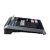 ⁦תחנת שידור לפודקאסט Tascam Mixcast 4⁩ – תמונה ⁦3⁩
