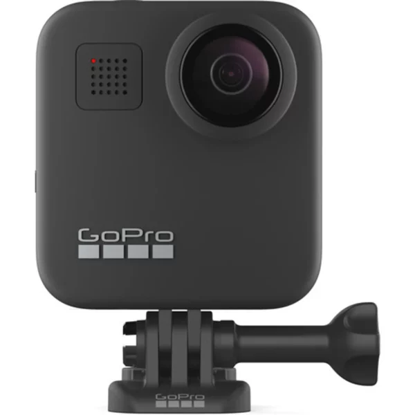 מצלמת אקסטרים GoPro MAX