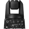 ⁦מצלמה רובוטית Canon CR-N700 Professional 4K NDI PTZ Camera with 15x Zoom (Satin Black)⁩ – תמונה ⁦5⁩
