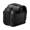⁦מצלמה דיגיטלית (גוף בלבד) Canon EOS R5C⁩ – תמונה ⁦4⁩