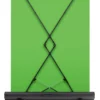 ⁦אלגטו מסך ירוק מתקפל Elgato Green Screen Collapsible Chroma Key Panel⁩ – תמונה ⁦2⁩