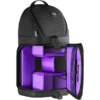 ⁦תיק צילום מקצועי כולל כיסוי גשם Sling Bag Waterproof Backpack Case for DSLR Camera⁩ – תמונה ⁦2⁩