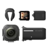 ⁦מצלמת אקסטרים Insta360 ONE RS 1-Inch 360 Edition⁩ – תמונה ⁦3⁩